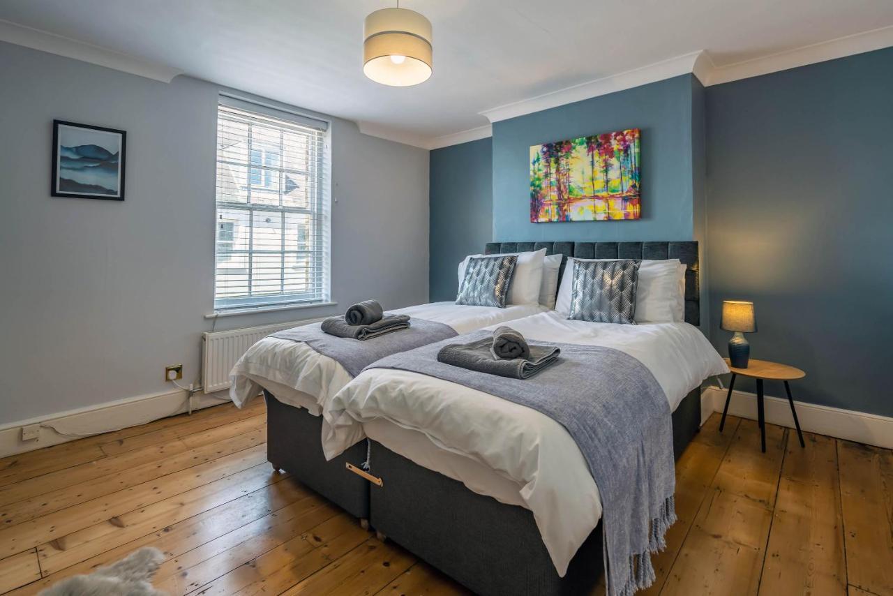 Two Bedroom House In Canterbury City Centre Exterior photo